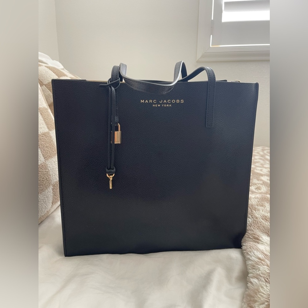 Marc Jacob’s Grind Tote